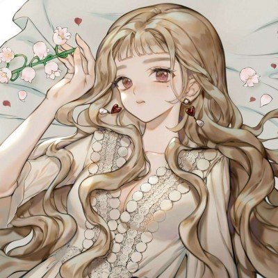 被现实版莫奈花园美哭了